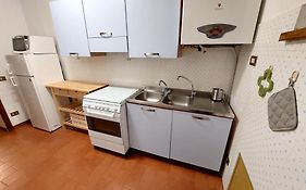 Laurel Apartment